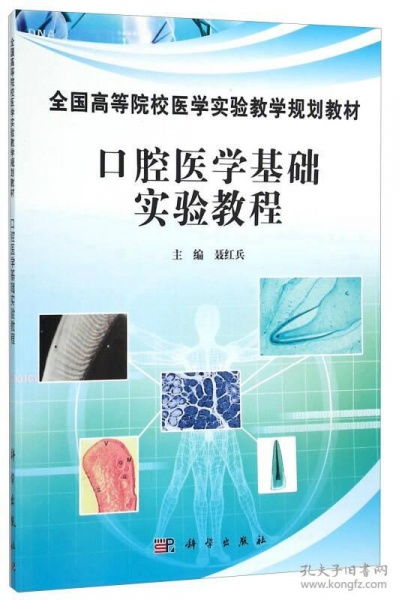 口腔醫學(xué)基礎知識