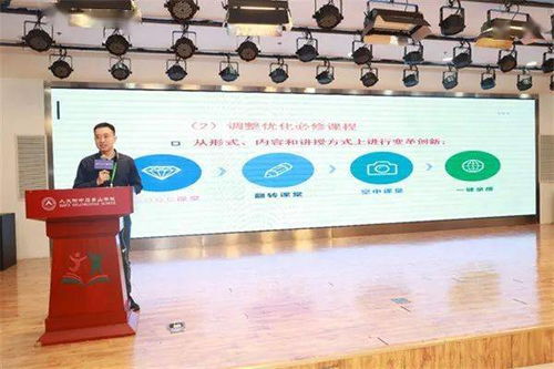 創(chuàng  )新需要廣博的基礎知識