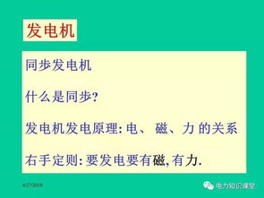 電力系統基礎知識面試