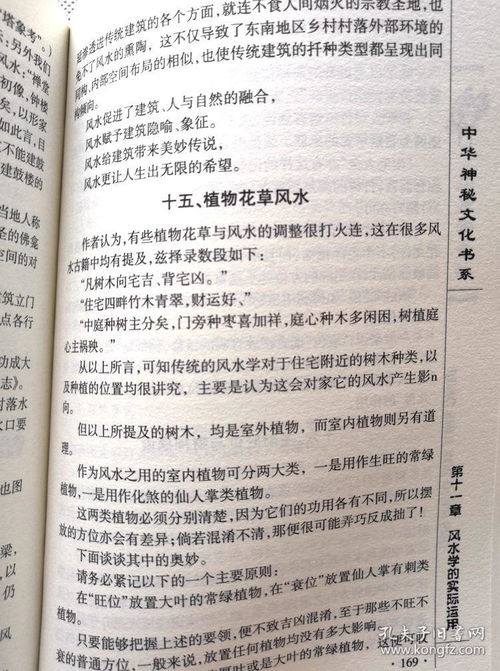 基礎知識,風(fēng)水學(xué)