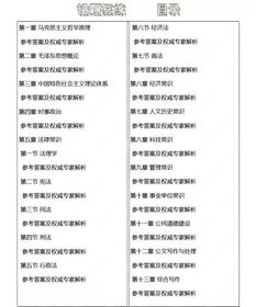 教育公共基礎知識2000題