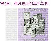 建筑方案設計基礎知識