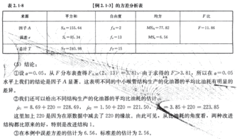 現代基礎統計學(xué)知識點(diǎn)