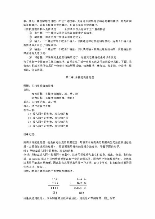 信息技術(shù)奧賽基礎知識