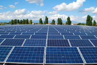 光伏的基礎知識,光伏電站基礎知識,光伏基礎知識介紹