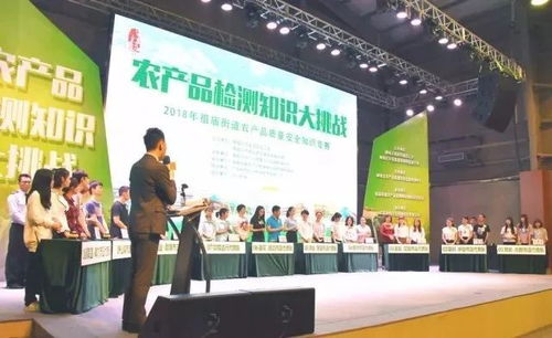 農產(chǎn)品檢驗檢測專(zhuān)業(yè)基礎知識