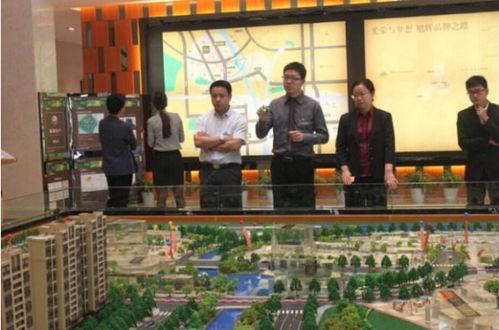 房子銷(xiāo)售顧問(wèn)基礎知識