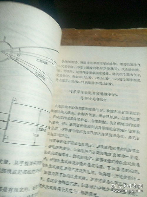 田徑運動(dòng)基礎知識教學(xué)設計