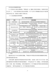 第338期建設項目環(huán)境影響評價(jià)崗位基礎知識