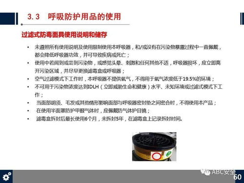 防護用品,基礎知識,勞動(dòng),培訓