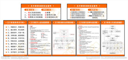 消防基礎知識百度文
