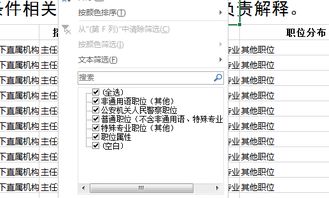 什么職位需要考公安基礎知識