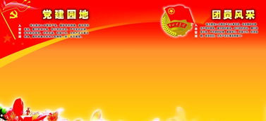 黨團基礎知識教育聽(tīng)后心得