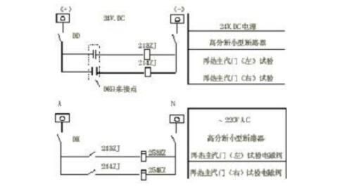 液壓工作原理圖基礎知識