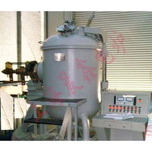 硅錳電爐基礎知識