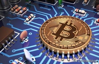 比特幣金基礎知識