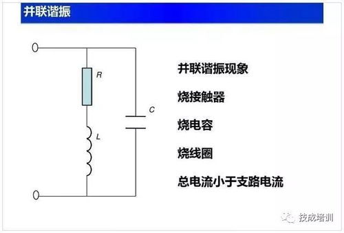 .電工電路基礎知識