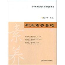 職業(yè)素養基礎知識