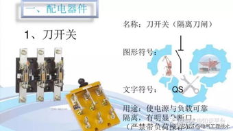 初級電工基礎知識百度云