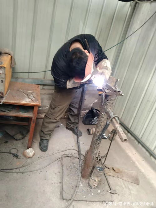 電焊的工作原理和基礎知識,電焊入門(mén)基礎知識,電焊的基礎知識和操作技巧