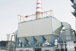 靜電除塵器基礎知識培訓