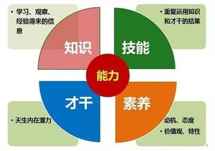 知識是人的素質結構中的基礎性要素