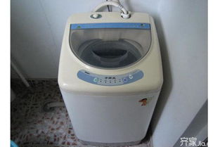 洗衣機維修基礎知識