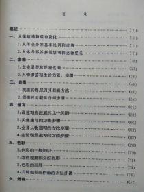 美術(shù)基礎知識資料大全