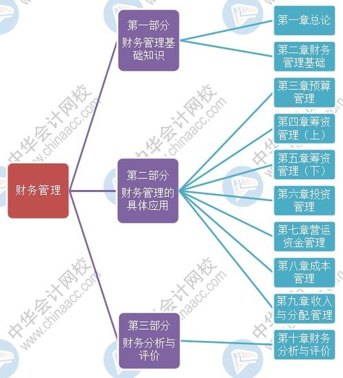 財務(wù)的基本基礎知識