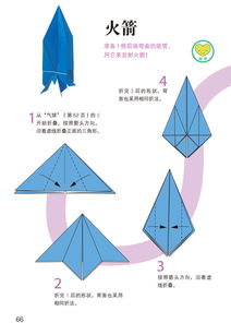 幼兒折紙基礎知識