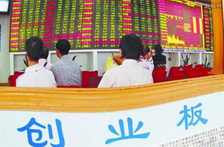 創(chuàng  )業(yè)板基礎知識培訓