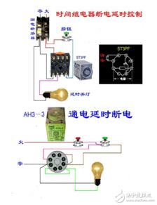 電工基礎知識接線(xiàn)