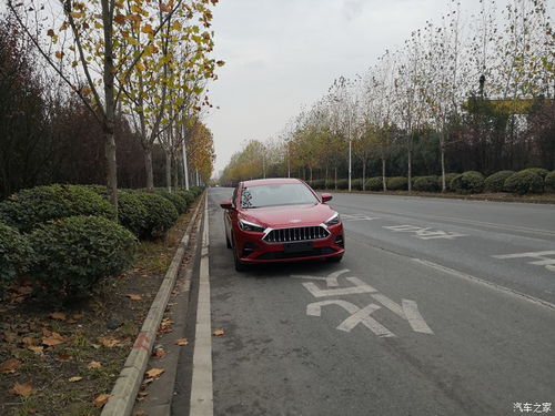 汽車(chē)上路基礎知識