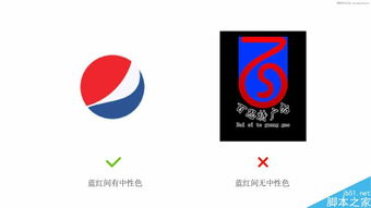 標志設計說(shuō)明基礎知識